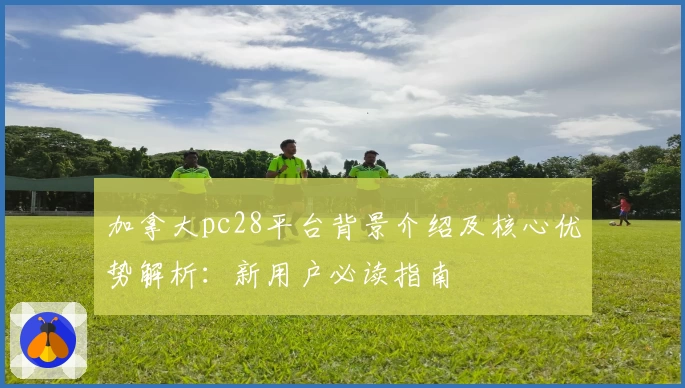 加拿大pc28平台背景介绍及核心优势解析：新用户必读指南