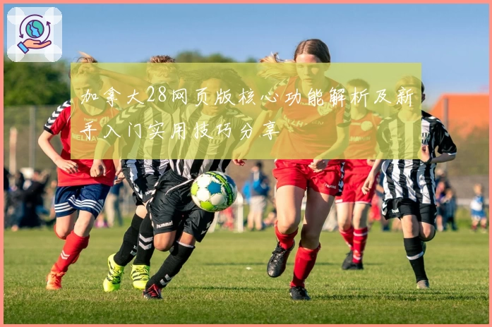 加拿大28网页版核心功能解析及新手入门实用技巧分享