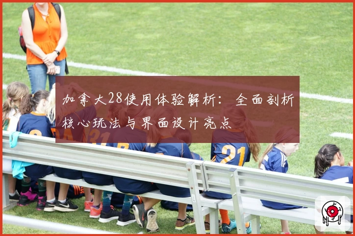 加拿大28使用体验解析:全面剖析核心玩法与界面设计亮点