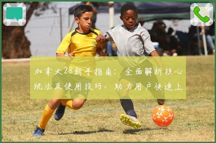 加拿大28新手指南：全面解析核心玩法及使用技巧，助力用户快速上手体验