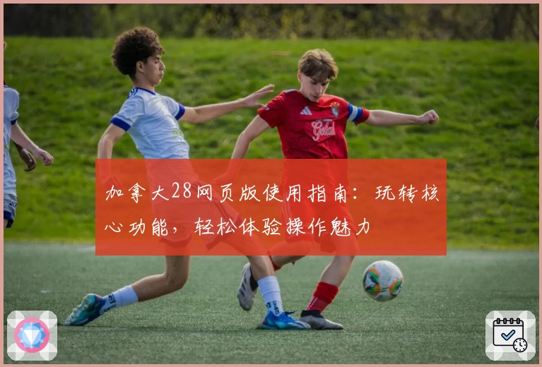 加拿大28网页版使用指南:玩转核心功能,轻松体验操作魅力