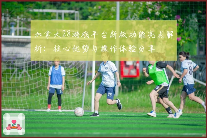 加拿大28游戏平台新版功能亮点解析：核心优势与操作体验分享