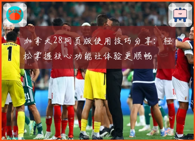 加拿大28网页版使用技巧分享:轻松掌握核心功能让体验更顺畅