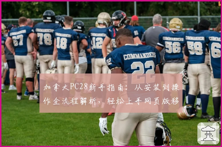 加拿大PC28新手指南：从安装到操作全流程解析，轻松上手网页版移动端游戏体验